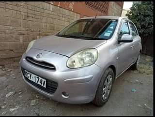 Daniel A.