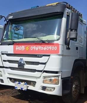 sino trucks