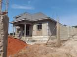 A picture of NEWLY BUILT MODERNISED FLAT HOUSE FOR SALE AT 250M SERINYA