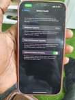 A picture of Iphone 13 pro max 128GB