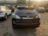 A picture of 2010 Foriegn used Lexus rx 350 Accident free 0803 883