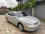 A picture of This is few months very good for end user lexus