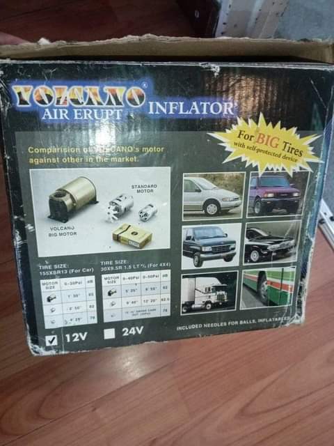 Car P.