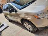 A picture of 2007 Ford Edge Sel