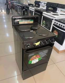 4 plate stoves