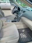 A picture of Toyota Camry 2009 2010