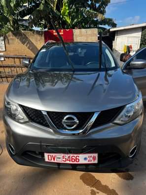 Car D.