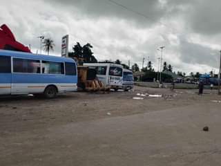 A picture of ENEO LA HEKA 1 LINAUZWA MLANDIZI STAND LINAGUSA LAMI