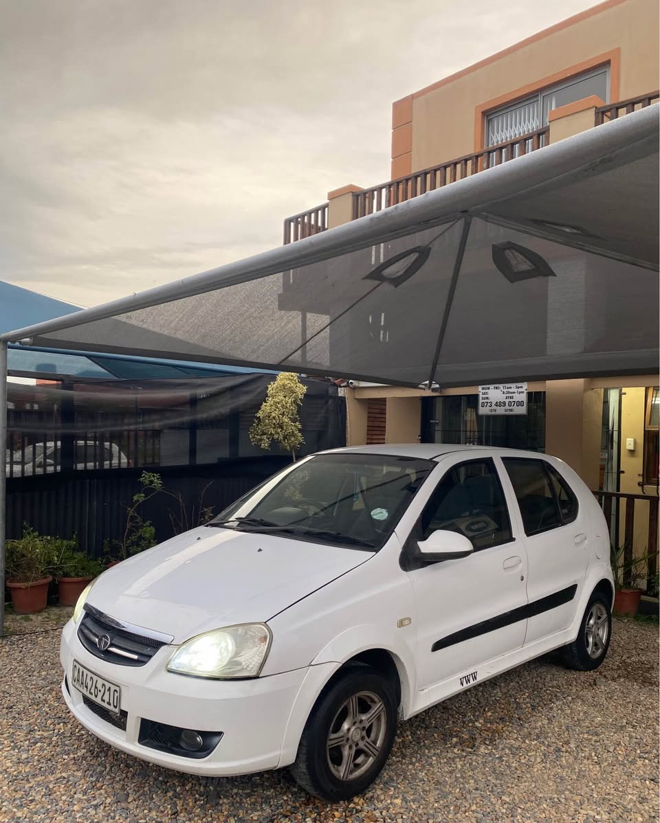 tata indica