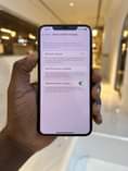 A picture of IPhone 11 Pro Max 256GB 1.65m