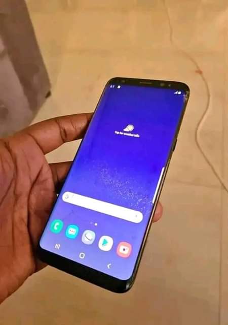 samsung s8 plus