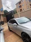 A picture of LEXUS ES350 FULL OPTION