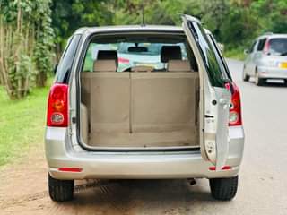 A picture of TOYOTA RAUM GARI INAUZWA MWANZA