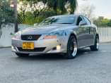 A picture of Lexus on sale 