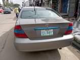 A picture of Admin please approve TOYOTA CAMRY 2003 BELGIUM GRADE Engine Gear