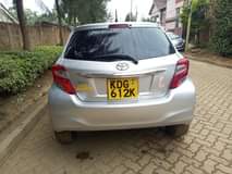 Wambui N.
