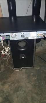 home theater