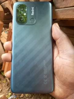 A picture of REDMI 12C