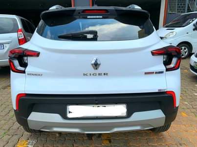 renault kiger
