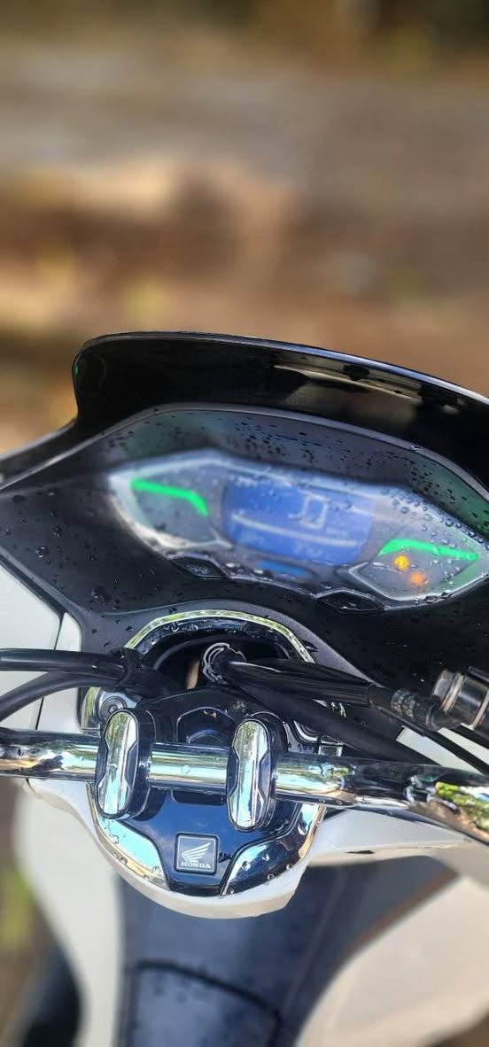 A picture of Pcx