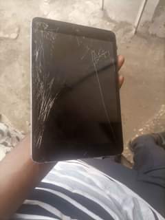 A picture of iPad Mini