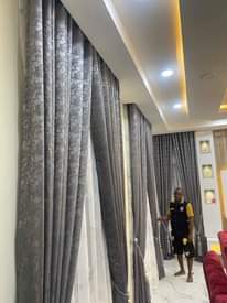 A picture of Henry World of interior decor