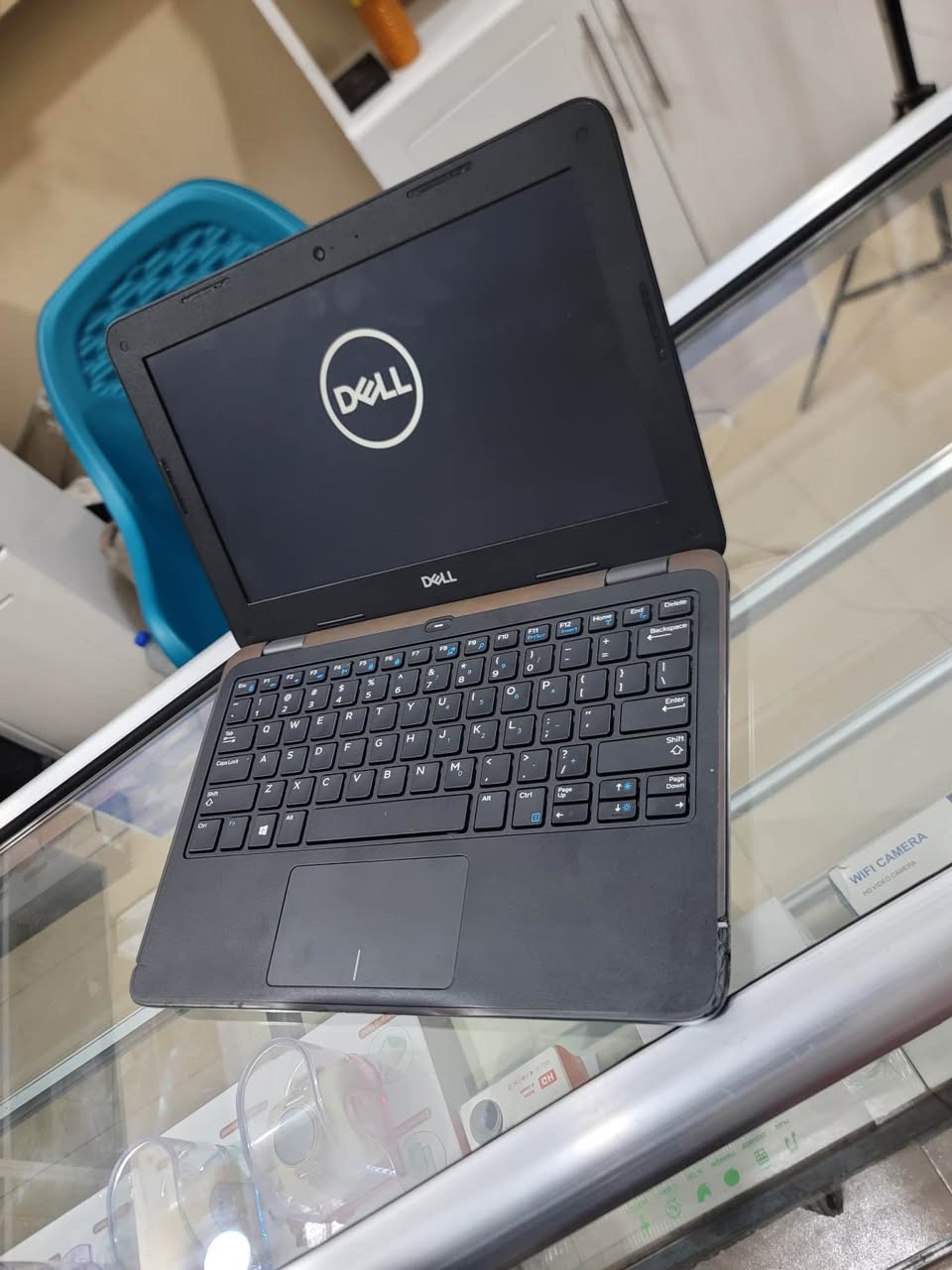 A picture of Hp Elitebook 850 G1 0785206616 Intel core i5 4th Gen