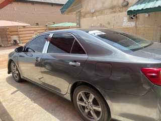 A picture of Toyota Camry 2014.call. 09038051755 