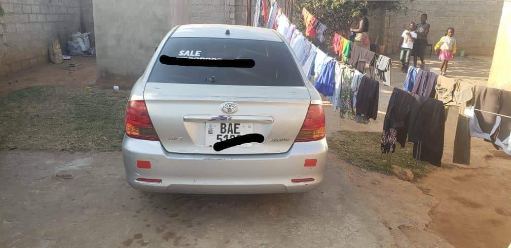 cars for sale in lusaka
