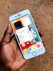 A picture of iPhone 7 32Gb at 280k
