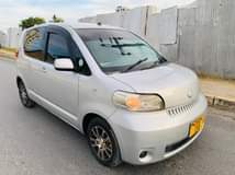 A picture of Price bei 6 m Contact 0713095050 TOYOTA PORTE FOR SALE