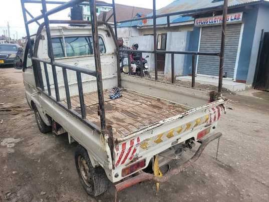 A picture of Inatupwa mil 2 Ubungo 0652406888