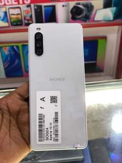 A picture of Sony Xperia available