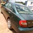A picture of 2004 Camry in Osun Price 1 7m Buy nd drive