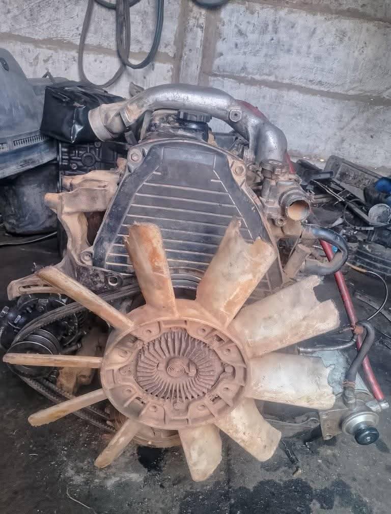 used toyota hiace