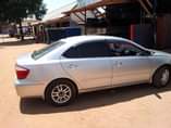 A picture of Toyota Premio x DFF