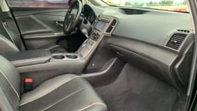 A picture of NEWLY ONBOARD CLEAN FOREIGN USED VENZA XLE 2015 MODEL 13