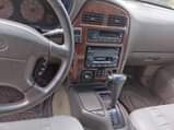 A picture of For Sale Infiniti QX4 Price N1 1m Location Makurdi Town
