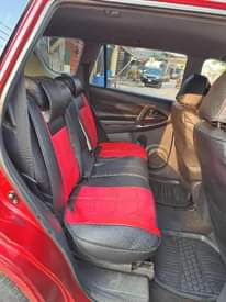 A picture of Registered Toyota RAV4