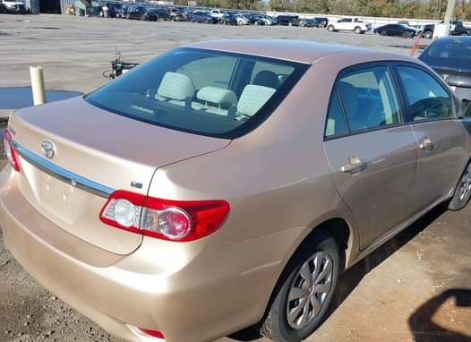 A picture of CLEAN TOKUNBO VEHICLE FOR SALE Call 07038817562 Price 2 5million