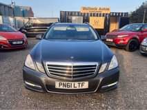 mercedes benz e220