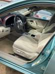 A picture of TOYOTA CAMRY MUSSEL