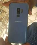 A picture of Samsung S9 Plus