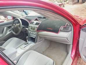 A picture of URGENT 2011 Toyota Camry 2AR engine four plugs for sale