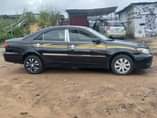 A picture of Car