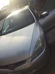A picture of Honda EOD 2004 First body pan