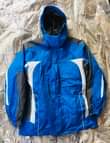 A picture of JACKET KALI ZENYE KOFIA NA NZIYO