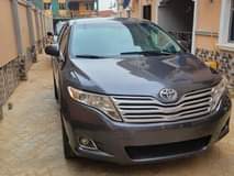 A picture of TOYOTA VENZA