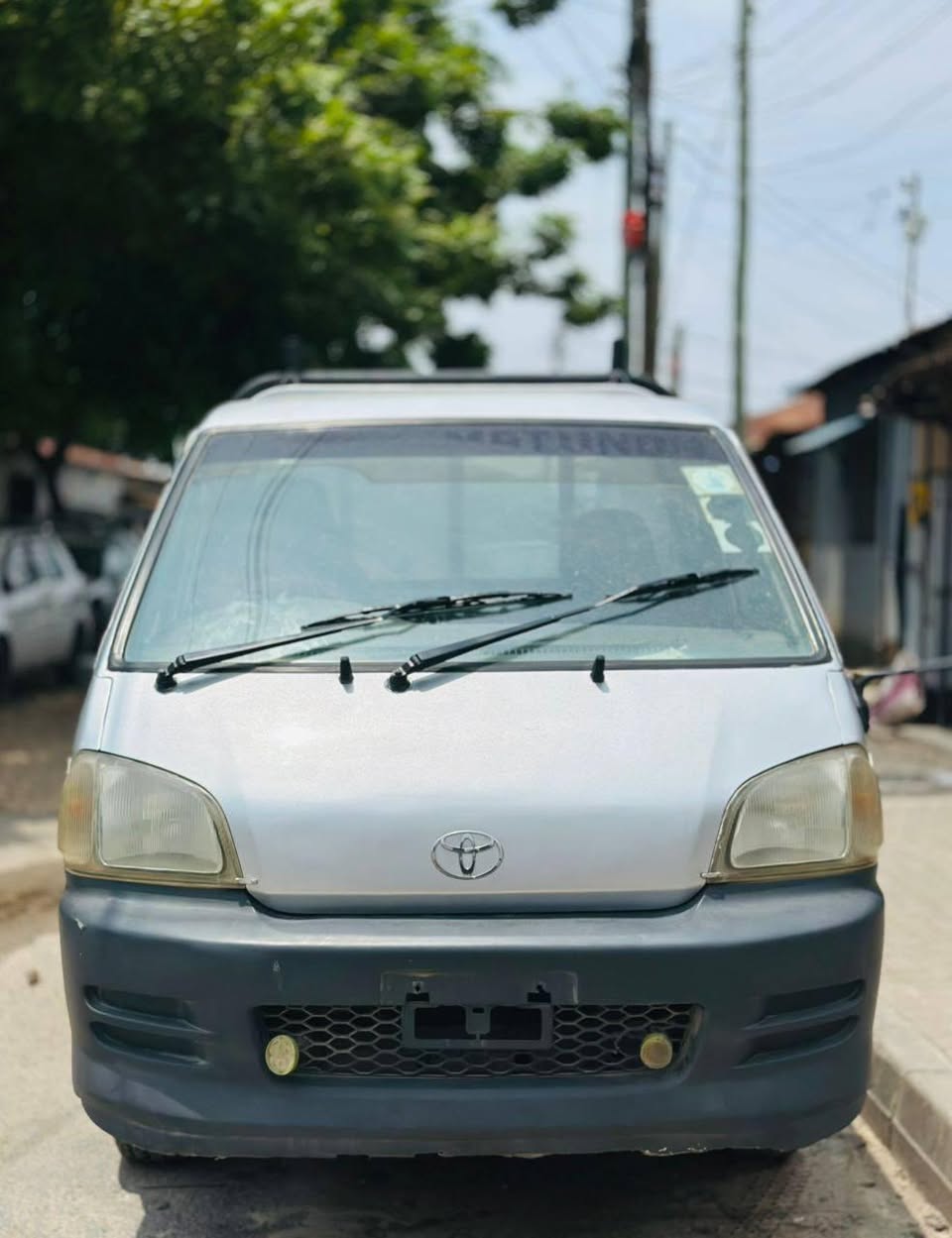 A picture of TOWNACE 0620356906