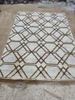 A picture of Center carpets